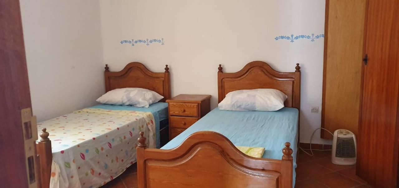Résidence Tamuda Golf à Cabo Negro Quarto foto