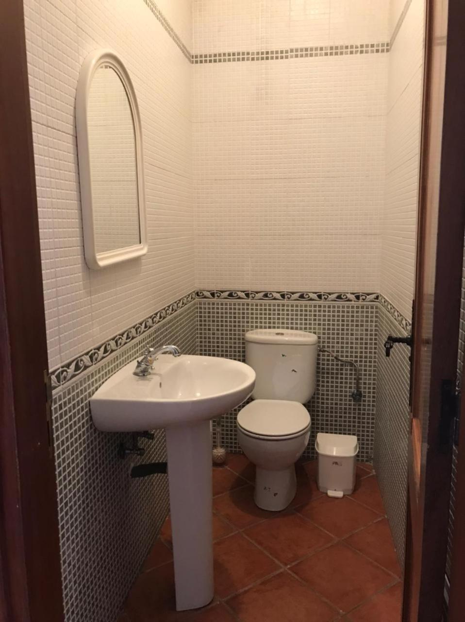 Résidence Tamuda Golf à Cabo Negro Quarto foto